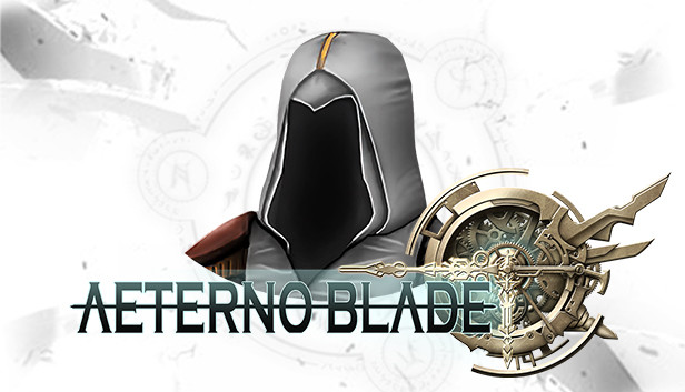 AeternoBlade - Assassin Costume Steam capsule image