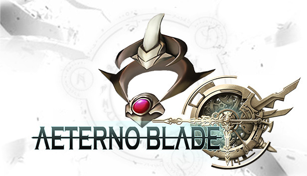 AeternoBlade - Time Guardian Costume Steam capsule image