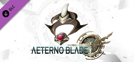 AeternoBlade - Time Guardian Costume header image