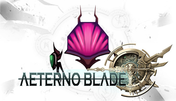 AeternoBlade - Virnia Costume Steam capsule image
