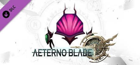 AeternoBlade - Virnia Costume header image