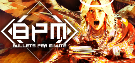 BPM: BULLETS PER MINUTE concurrent players on Steam