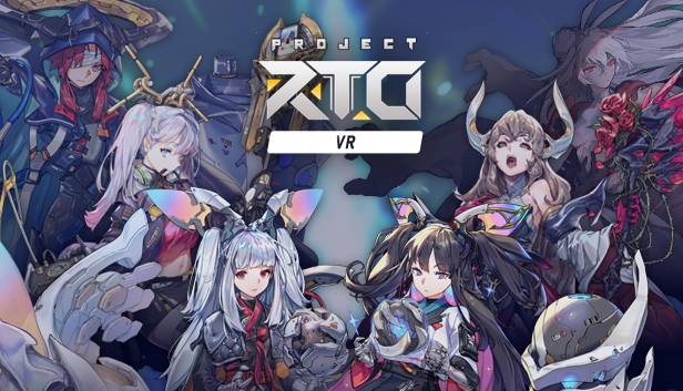 Project RTD: Random Tower Defense VR trên Steam Project RTD: Random Tower Defense VR trên Steam