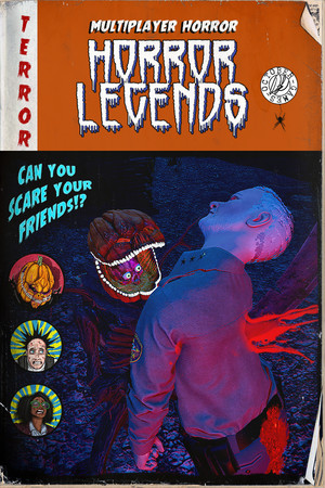 Horror Legends Demo