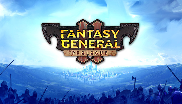Fantasy General II: Prologue Steam capsule image