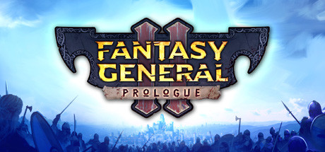 Fantasy General II: Prologue Cover Image