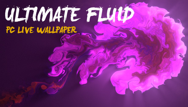 Ultimate Fluid Steam capsule image