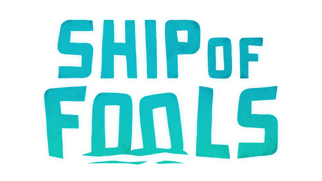Ship of Fools — логотип игры