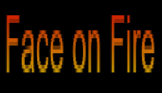 Face on Fire Steam capsule image