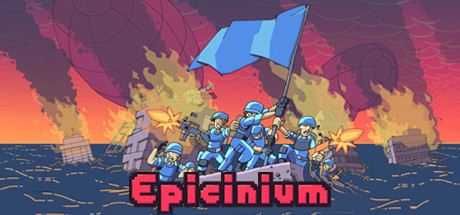 Epicinium