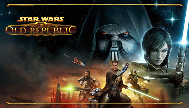 doden bed bijstand STAR WARS™: The Old Republic™ on Steam
