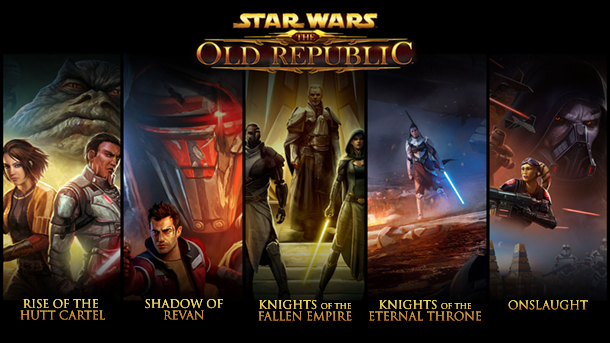Download free mac star wars the old republic