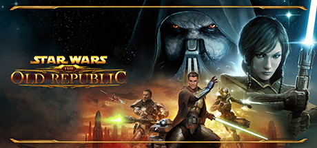 Play Star Wars: The Old Republic