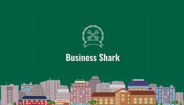 Business Shark Steam capsule image