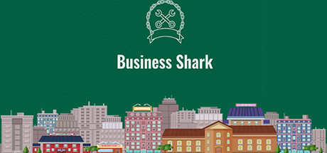 Business Shark header