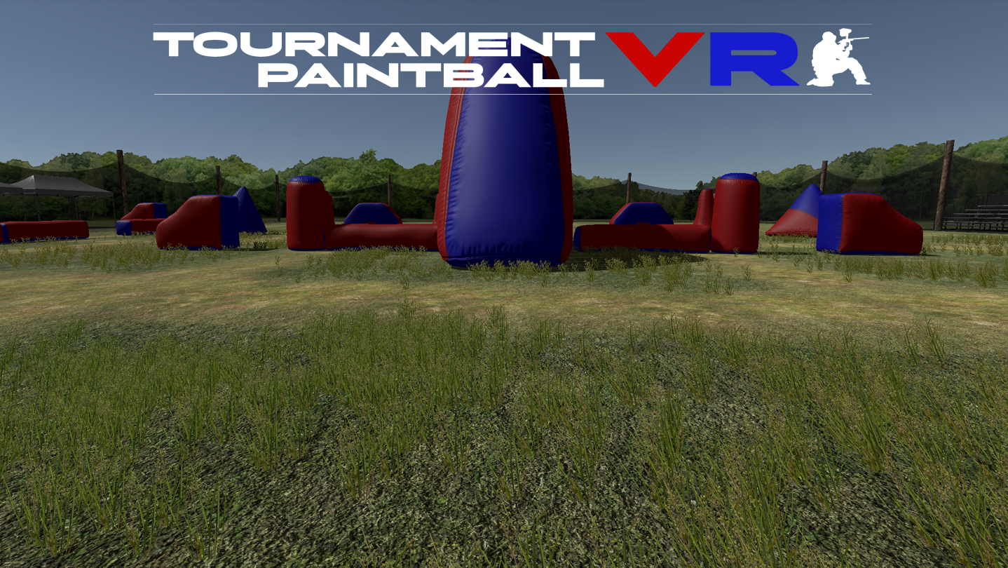 Tournament Paintball VR · SteamDB
