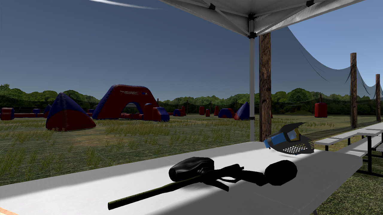 Tournament Paintball VR (App 1286940) · SteamDB