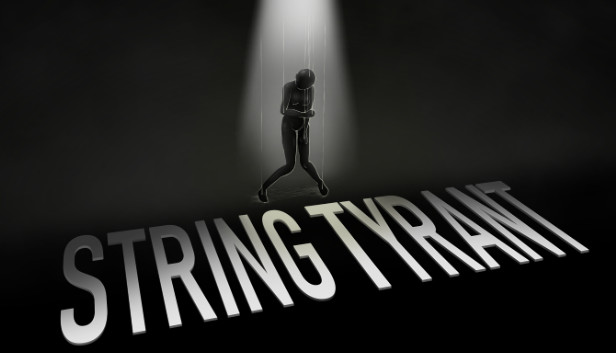 String Tyrant Steam capsule image