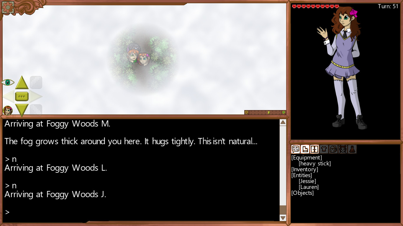 String Tyrant on Steam