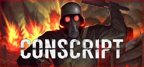CONSCRIPT: Director’s Cut