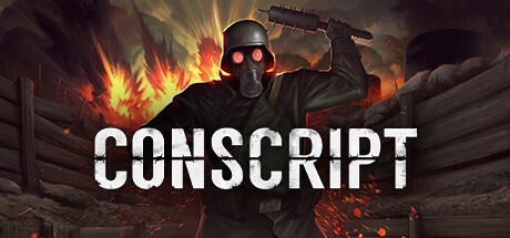 CONSCRIPT: Director’s Cut
