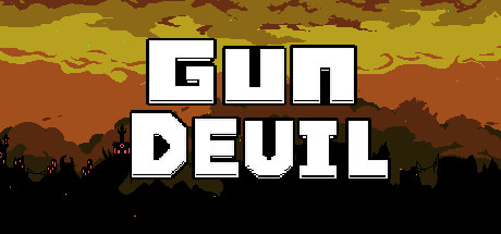 Gun Devil Cover Image