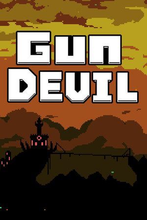 Gun Devil cover art