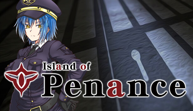 Island of Penance Steam capsule image