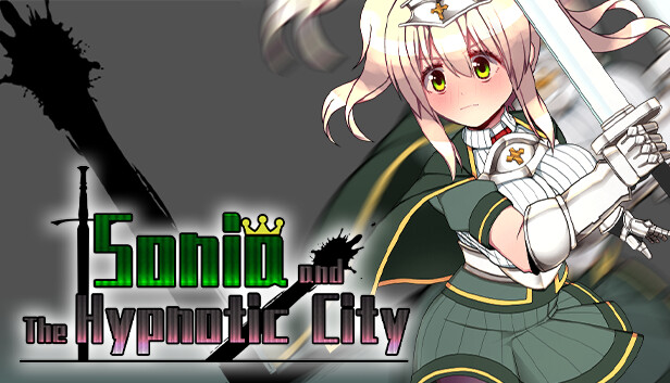 Sonia and the Hypnotic City