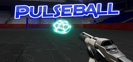 Pulseball Cover Image