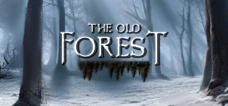 The Old Forest Cover Image