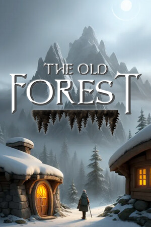 The Old Forest