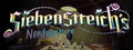 Siebenstreich's Nerdventure