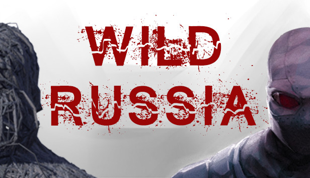! Wild Russia ! Steam capsule image