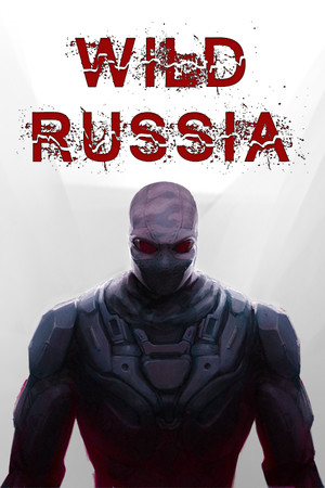 ! Wild Russia ! cover art