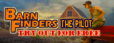 Barn Finders: The Pilot