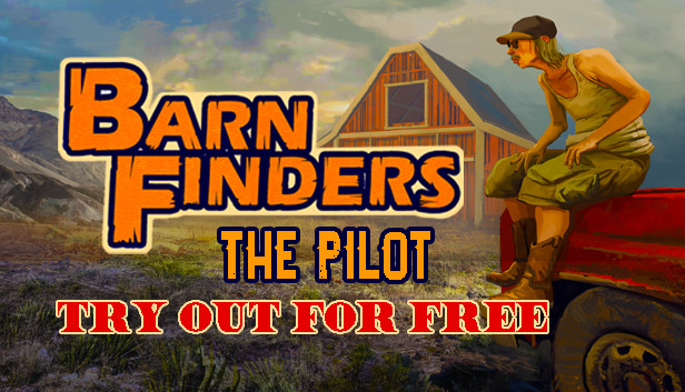 BarnFinders: The Pilot