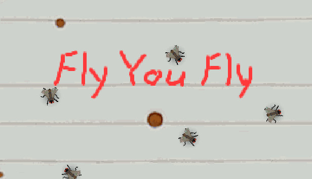 Fly You Fly Steam capsule image
