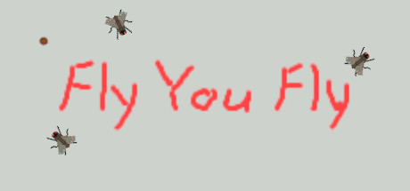 Fly You Fly header