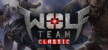 WolfTeam: Classic Cover Image