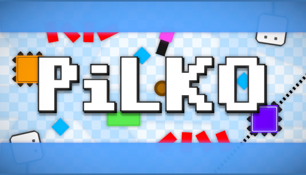 PiLKO Steam capsule image