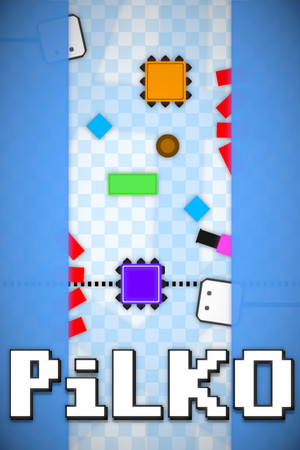 PiLKO cover art