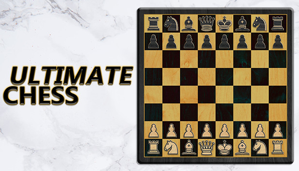 Jogo Ultimate Chess no Jogos 360