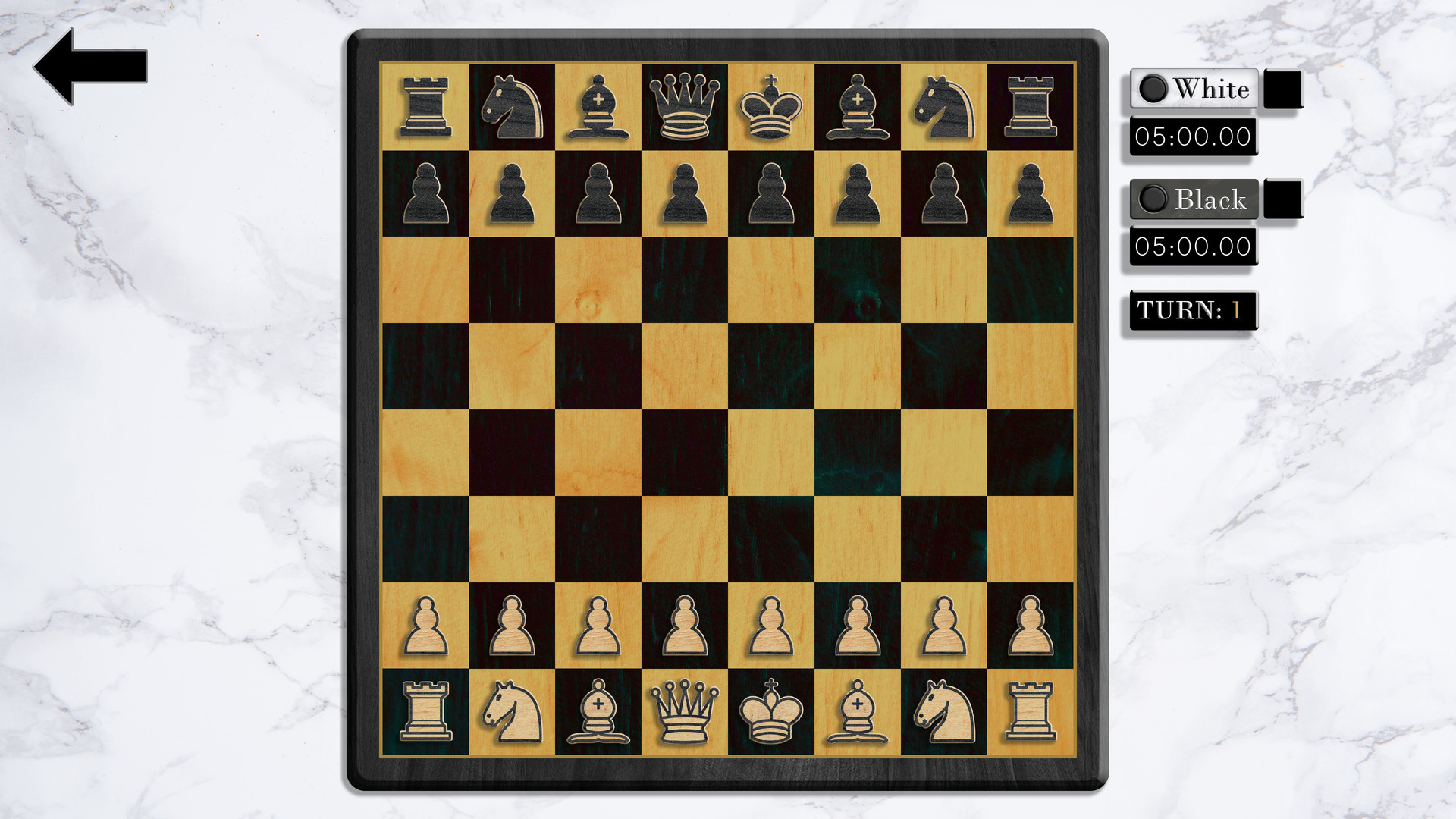 Ultimate Chess em Jogos na Internet