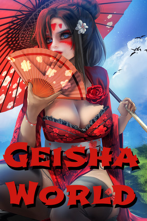 Geisha World