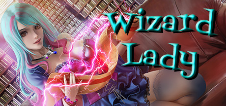 Baixar Wizard Lady Torrent