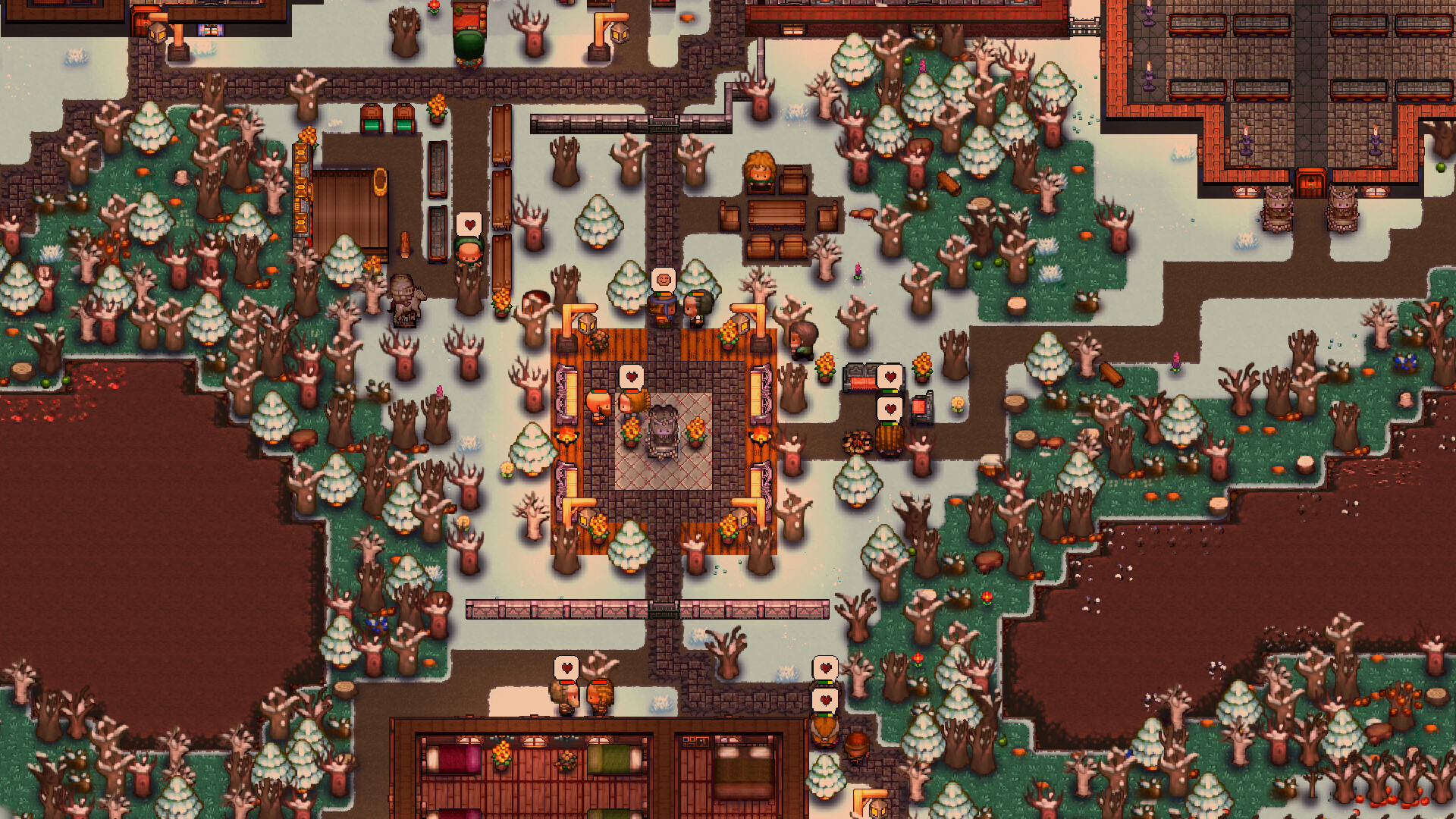 Lords and Villeins on Steam Lords and Villeins on Steam