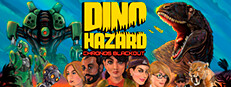 DINO HAZARD