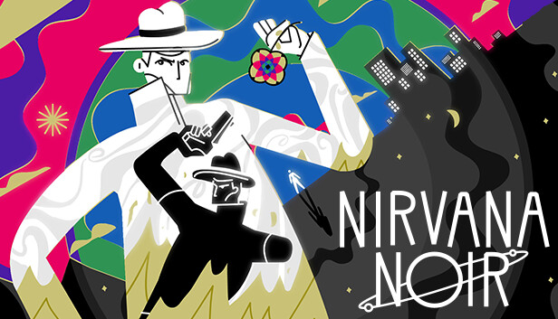 Nirvana Noir