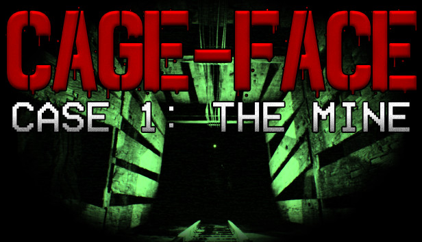 CAGE-FACE | Case 1: The Mine Steam capsule image